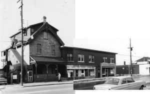 Smirle House and other businesses (City of Ottawa Archives CA-20755)